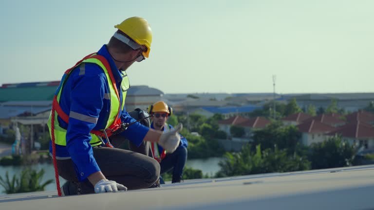 Best Metal Roofing Installation  in Gentry, AR