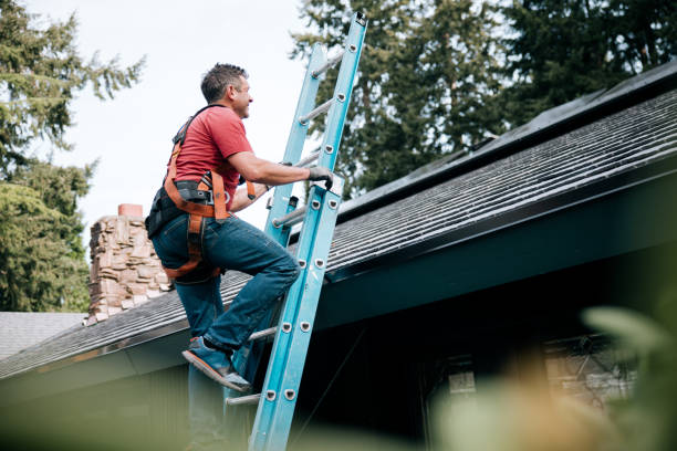 Best Emergency Roof Repair Services  in Gentry, AR