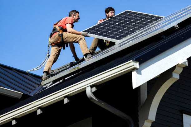 Best Roof Ventilation Installation  in Gentry, AR